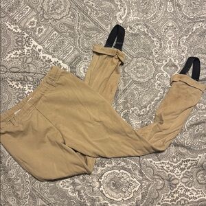 Girls medium Devon Aire jodpur pants